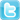 Follow Peace Frogs on Twitter