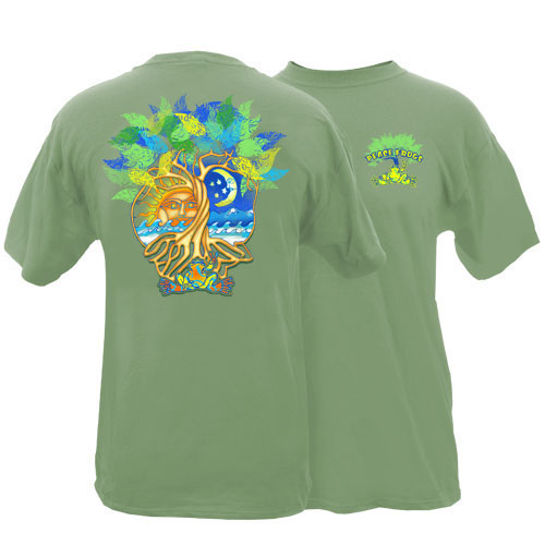 peace frogs t shirts