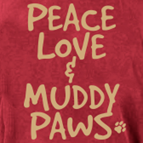 peace dogs shirts