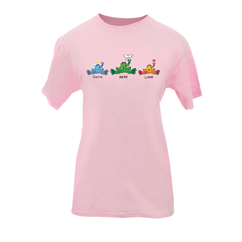 peace frogs t shirts